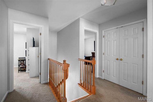 810 Wellesley Place Drive, Chesterfield, MO 63017