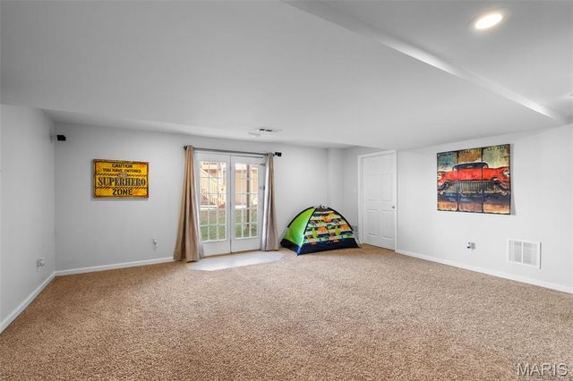 810 Wellesley Place Drive, Chesterfield, MO 63017