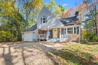 12 Burbank Road, Stafford, CT 06076
