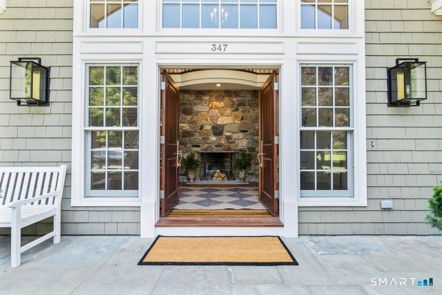 347 Nod Hill Road, Wilton, CT 06897