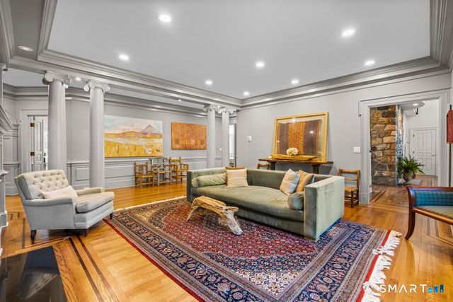 347 Nod Hill Road, Wilton, CT 06897