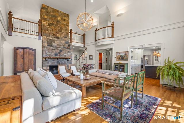 347 Nod Hill Road, Wilton, CT 06897