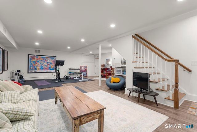 347 Nod Hill Road, Wilton, CT 06897