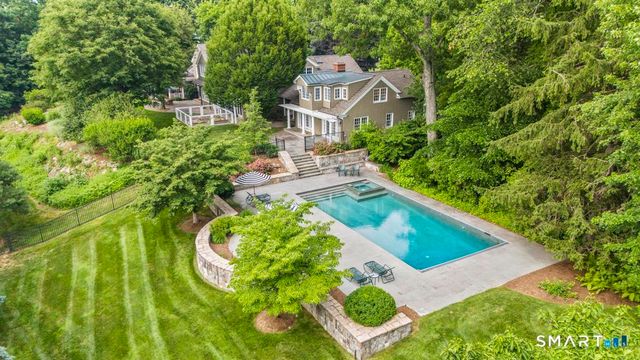 347 Nod Hill Road, Wilton, CT 06897