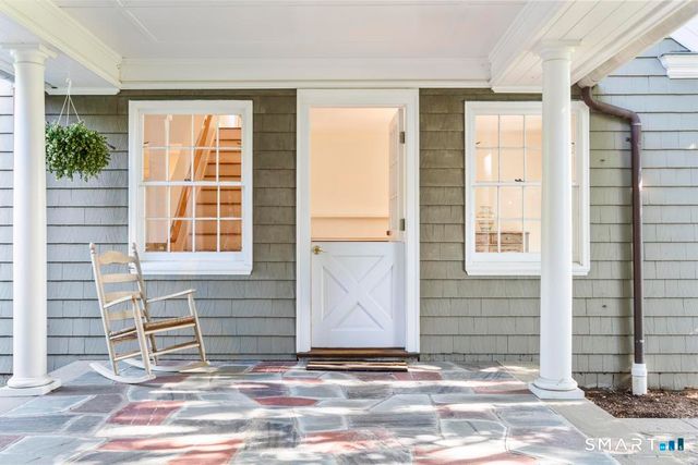 347 Nod Hill Road, Wilton, CT 06897