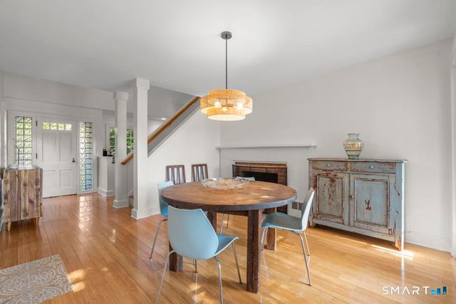 347 Nod Hill Road, Wilton, CT 06897