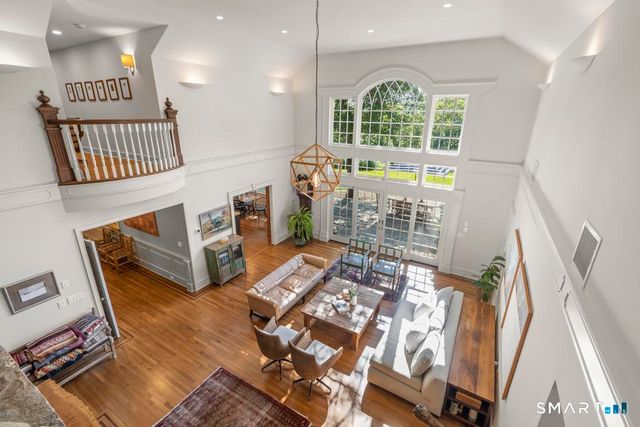 347 Nod Hill Road, Wilton, CT 06897