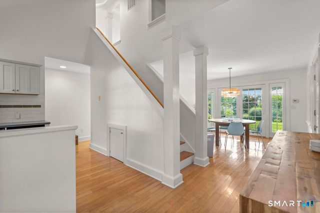 347 Nod Hill Road, Wilton, CT 06897