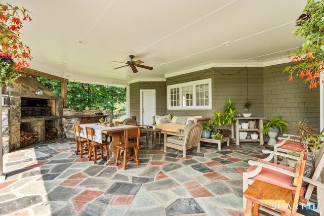 347 Nod Hill Road, Wilton, CT 06897