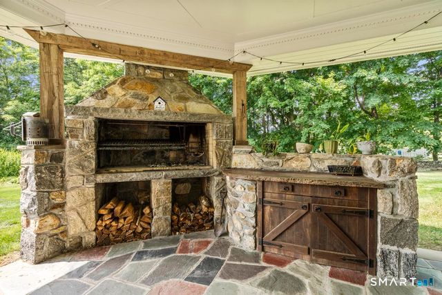 347 Nod Hill Road, Wilton, CT 06897