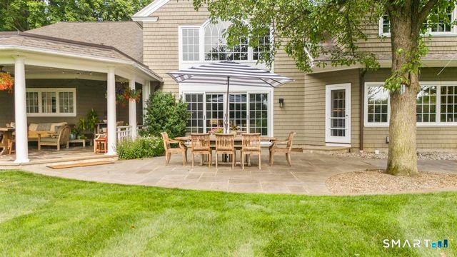 347 Nod Hill Road, Wilton, CT 06897