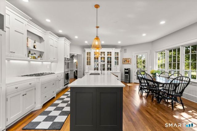 347 Nod Hill Road, Wilton, CT 06897