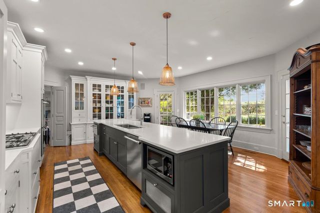 347 Nod Hill Road, Wilton, CT 06897