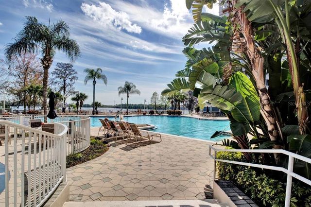 13427 BLUE HERON BEACH DRIVE 306, Orlando, FL 32821