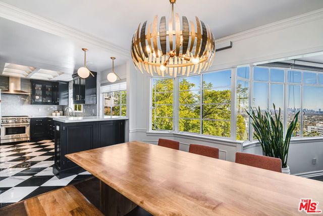 1398 Miller Drive, Los Angeles, CA 90069