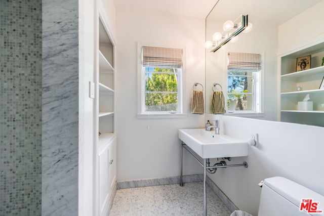 1398 Miller Drive, Los Angeles, CA 90069