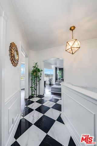 1398 Miller Drive, Los Angeles, CA 90069