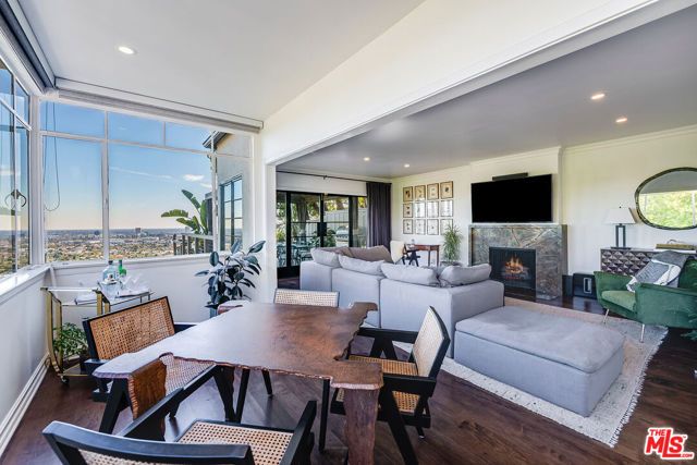 1398 Miller Drive, Los Angeles, CA 90069
