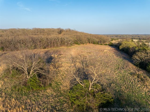 1 S Mission Road, Okmulgee, OK 74447