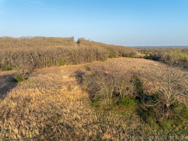 1 S Mission Road, Okmulgee, OK 74447
