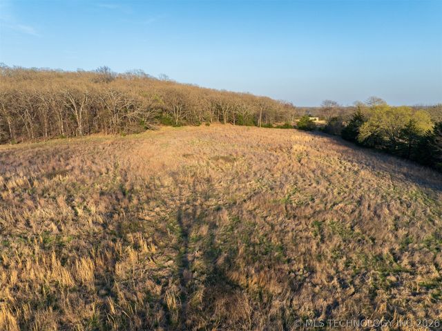 1 S Mission Road, Okmulgee, OK 74447