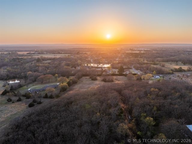 1 S Mission Road, Okmulgee, OK 74447
