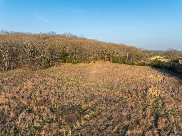 1 S Mission Road, Okmulgee, OK 74447