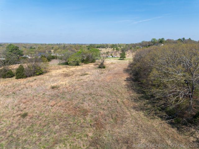 1 S Mission Road, Okmulgee, OK 74447