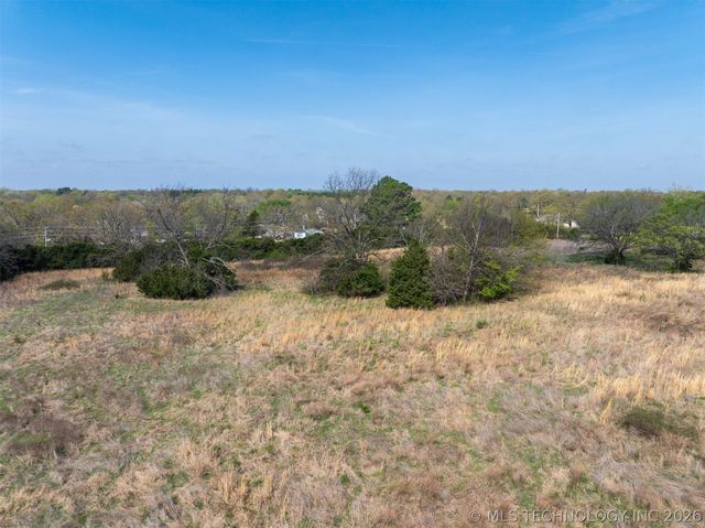 1 S Mission Road, Okmulgee, OK 74447