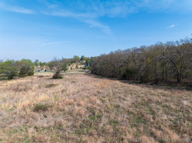 1 S Mission Road, Okmulgee, OK 74447