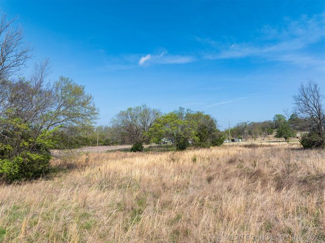 1 S Mission Road, Okmulgee, OK 74447