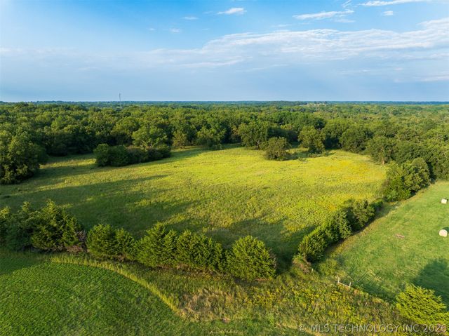 1 S Mission Road, Okmulgee, OK 74447