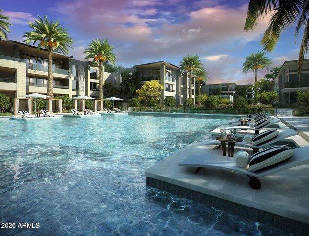 6587 N PALMERAIE Boulevard 1042, Paradise Valley, AZ 85253