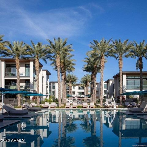 6587 N PALMERAIE Boulevard 1042, Paradise Valley, AZ 85253