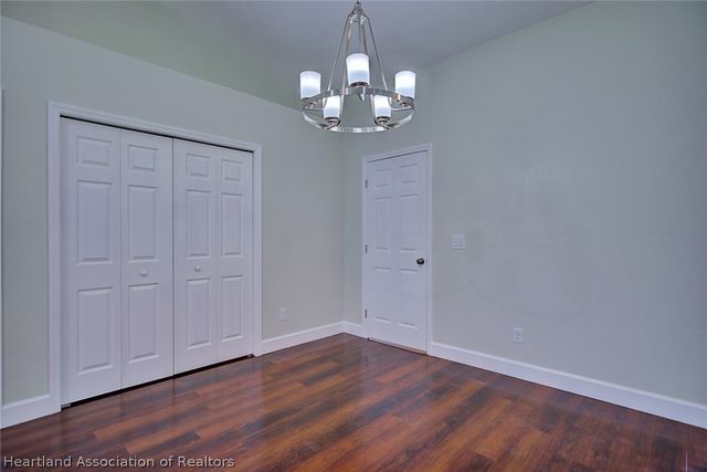 124 Clinton Avenue, Lake Placid, FL 33852