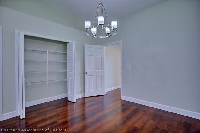 124 Clinton Avenue, Lake Placid, FL 33852