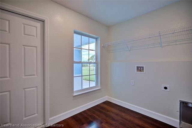 124 Clinton Avenue, Lake Placid, FL 33852