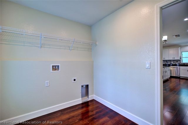 124 Clinton Avenue, Lake Placid, FL 33852