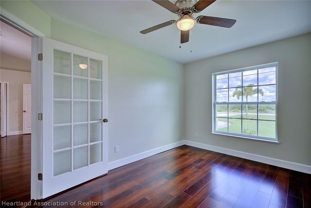 124 Clinton Avenue, Lake Placid, FL 33852