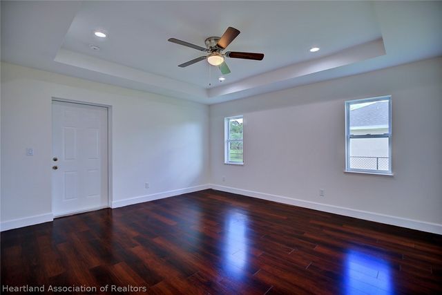 124 Clinton Avenue, Lake Placid, FL 33852