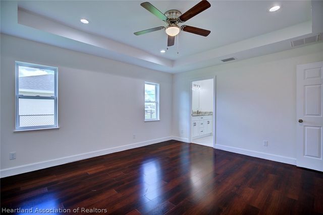 124 Clinton Avenue, Lake Placid, FL 33852