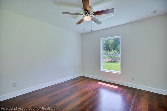 124 Clinton Avenue, Lake Placid, FL 33852