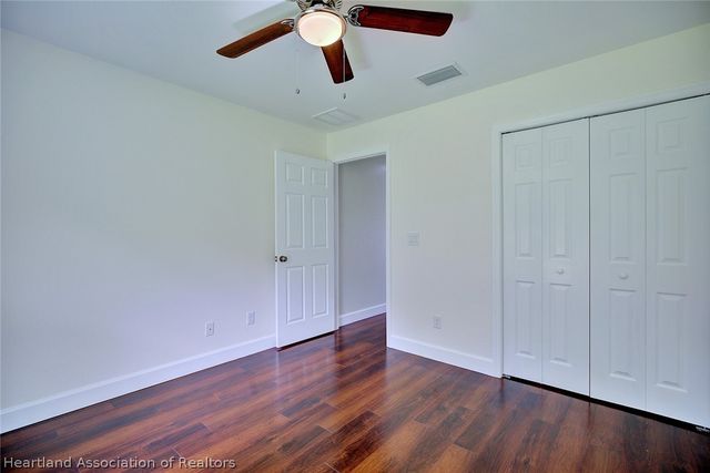 124 Clinton Avenue, Lake Placid, FL 33852