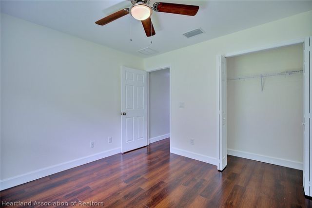 124 Clinton Avenue, Lake Placid, FL 33852