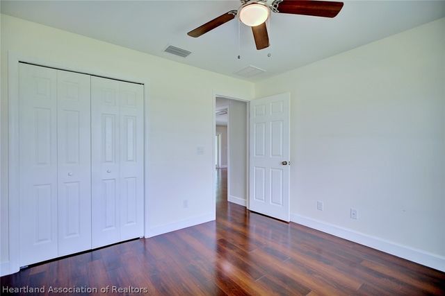 124 Clinton Avenue, Lake Placid, FL 33852