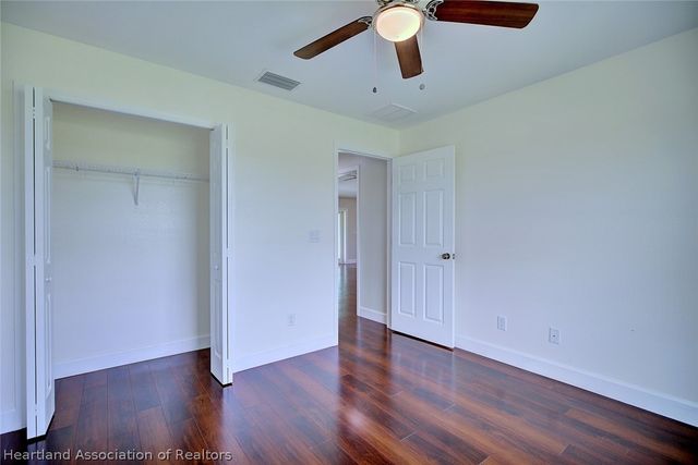 124 Clinton Avenue, Lake Placid, FL 33852