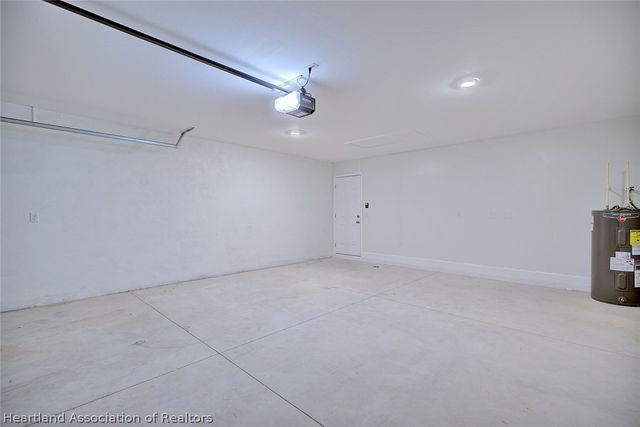 124 Clinton Avenue, Lake Placid, FL 33852