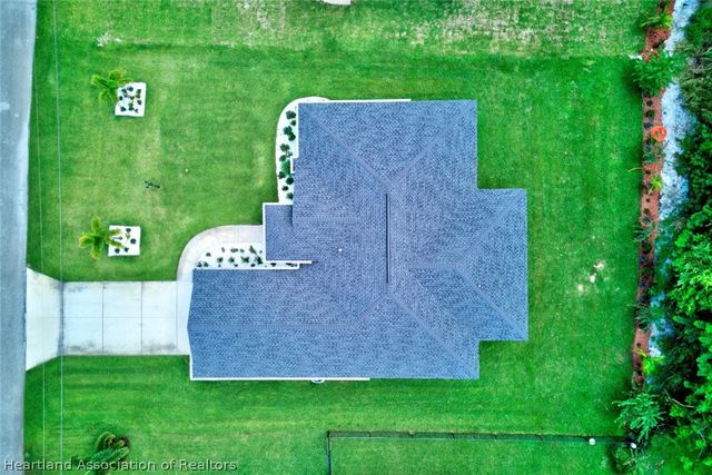 124 Clinton Avenue, Lake Placid, FL 33852