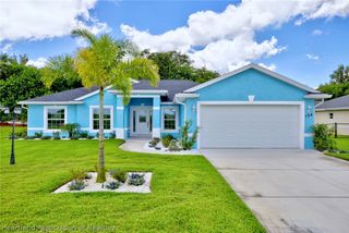 124 Clinton Avenue, Lake Placid, FL 33852