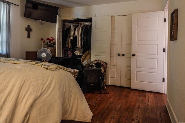 8 N Dogwood Drive, Mayflower, AR 72106